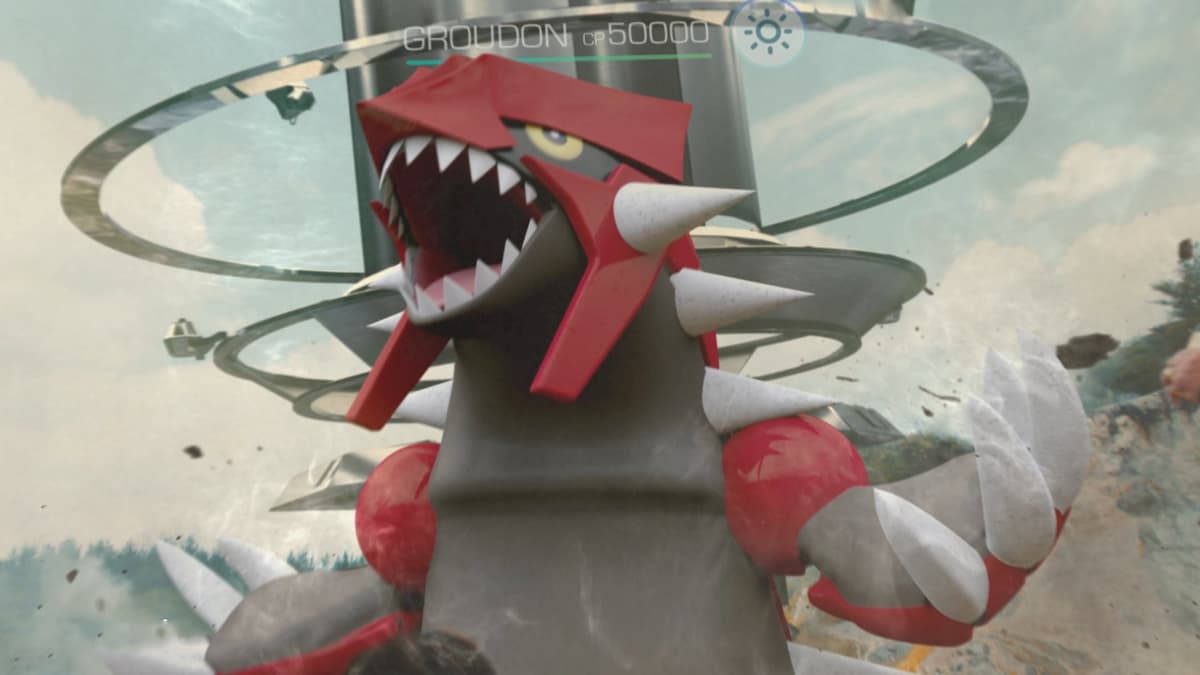 All Pokemon GO Raid Bosses for September 2022