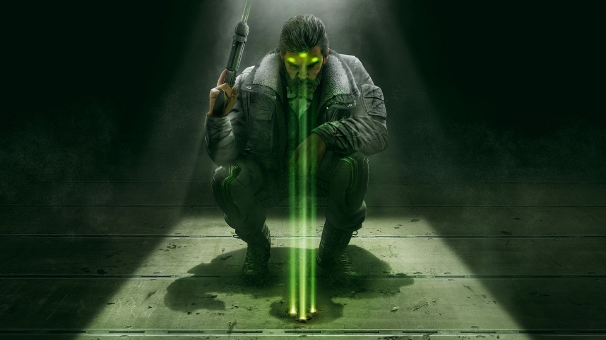 Splinter Cell' may be revived according to development sources