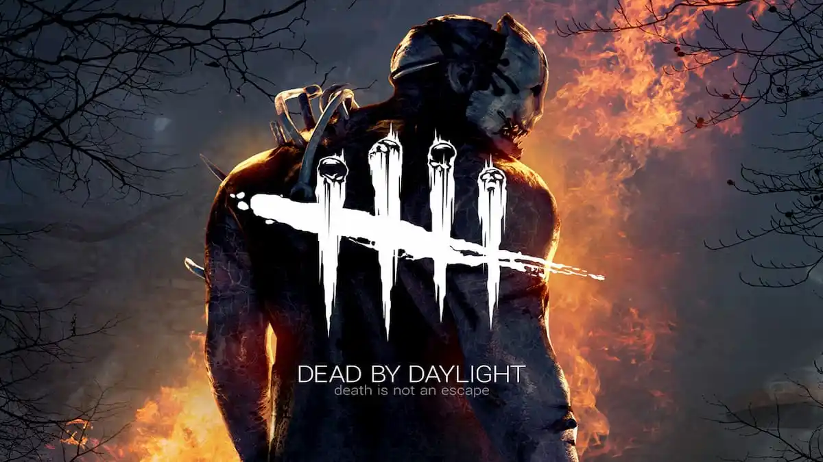  How to get the Dwightcrow charm in Dead by Daylight 