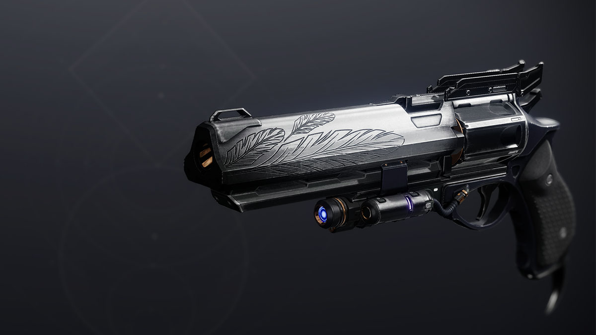 How to get the Hawkmoon Catalyst in Destiny 2 Gamepur