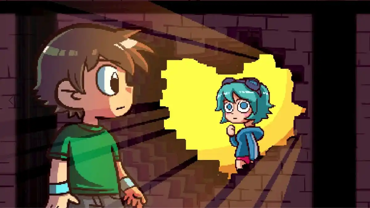  Scott Pilgrim vs. the World: The Game Complete Edition – Disconnection error codes explained 