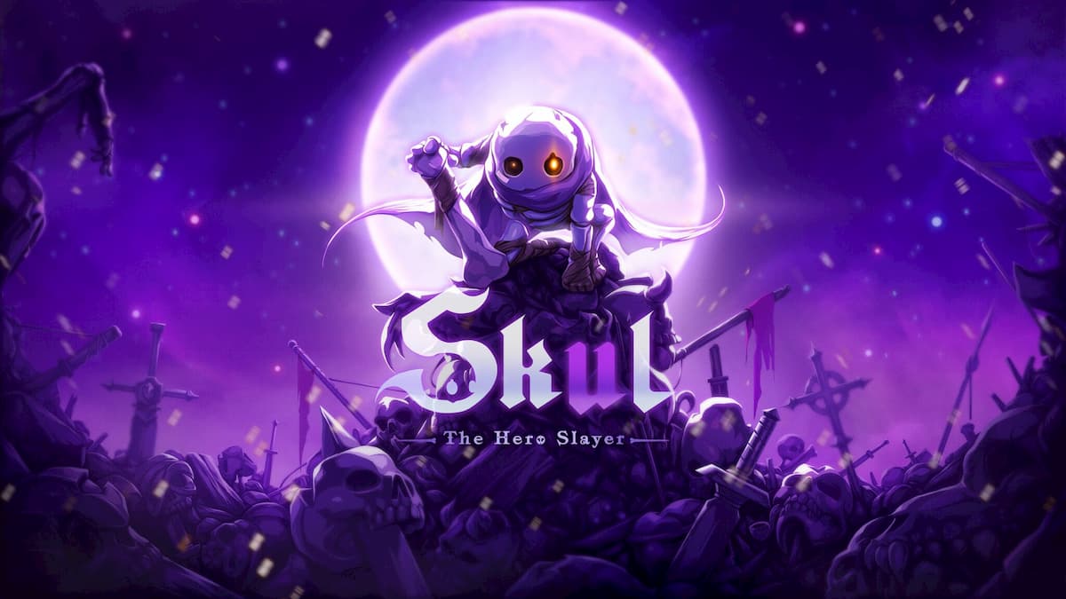  Skul: The Hero Slayer tips and tricks 
