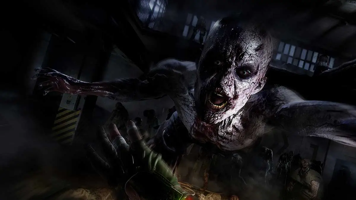  Retailer leaks potential Dying Light 2 collector’s edition contents 