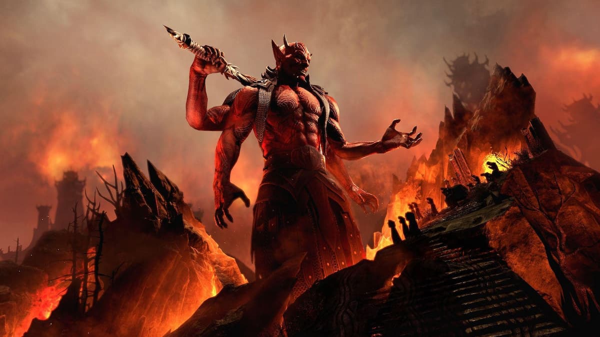 The Elder Scrolls Online: Blackwood expansion revealed, set to launch in June 