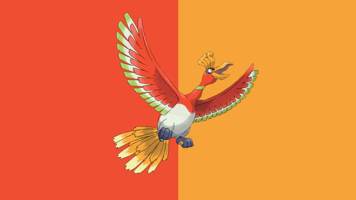 Pokemon GO Ho-Oh Counters Guide - Best Attackers Against Ho-Oh