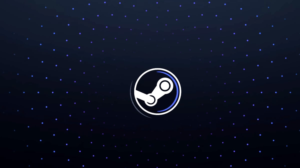Steam Big Picture Mode PC Launching Application