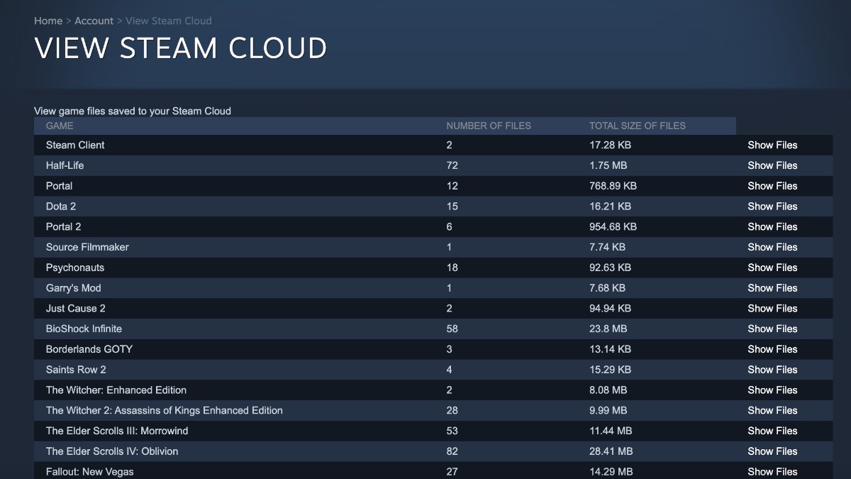 How to download Steam cloud saves - Gamepur