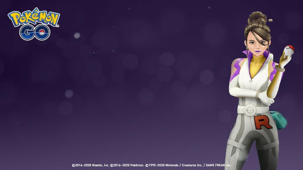 Pokemon Go All Sierra June 2023 Pokemon Weaknesses and Best Pokémon