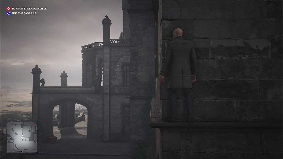 Hitman 3: Dartmoor -- Discovery challenges guide