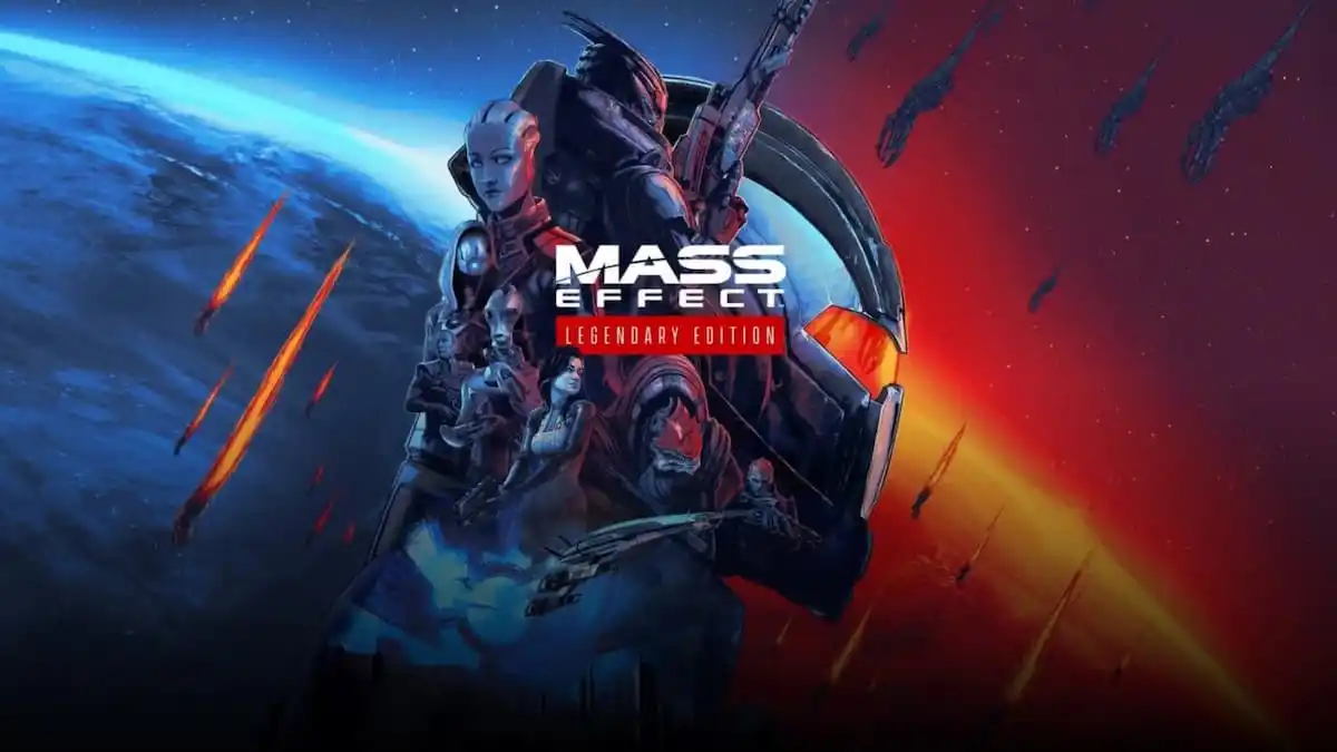  Mass Effect 2 Crime in Progress guide – Mass Effect Legendary Edition 