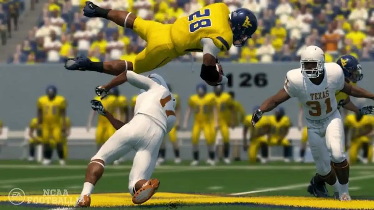  EA Sports College Football set to launch in 2024, later than originally expected 