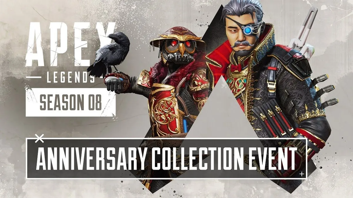 Anniversary Collection Event