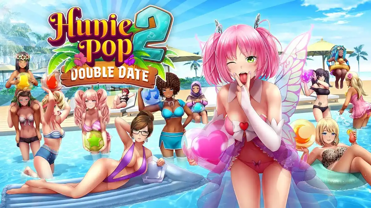  How to give non-date gifts such as food in Huniepop 2 