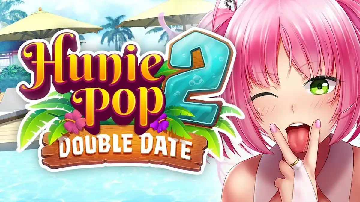 HuniePop 2