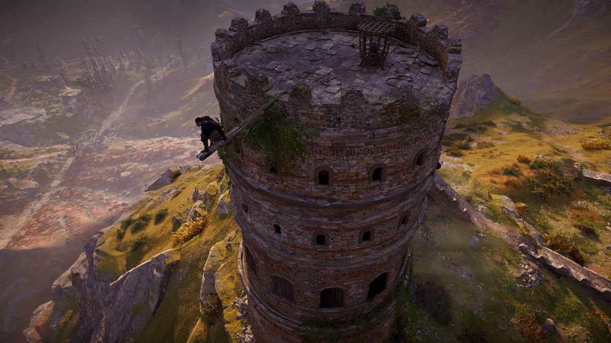 How to find the clues for The Dart in Assassin's Creed Valhalla Gamepur