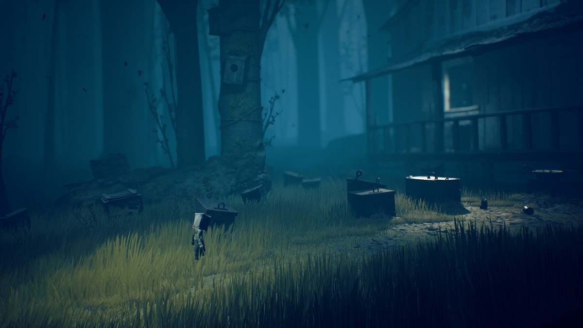 How long does it take to beat Little Nightmares II? Gamepur