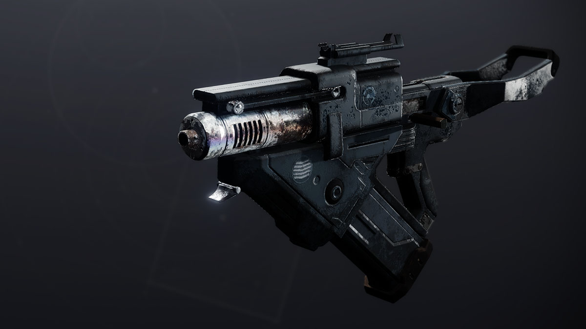 How to get the Skyburner's Oath Exotic Catalyst in Destiny 2 Gamepur