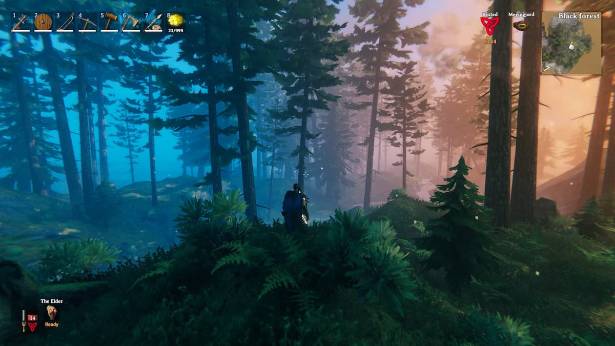 How many bosses are in Valheim? Gamepur