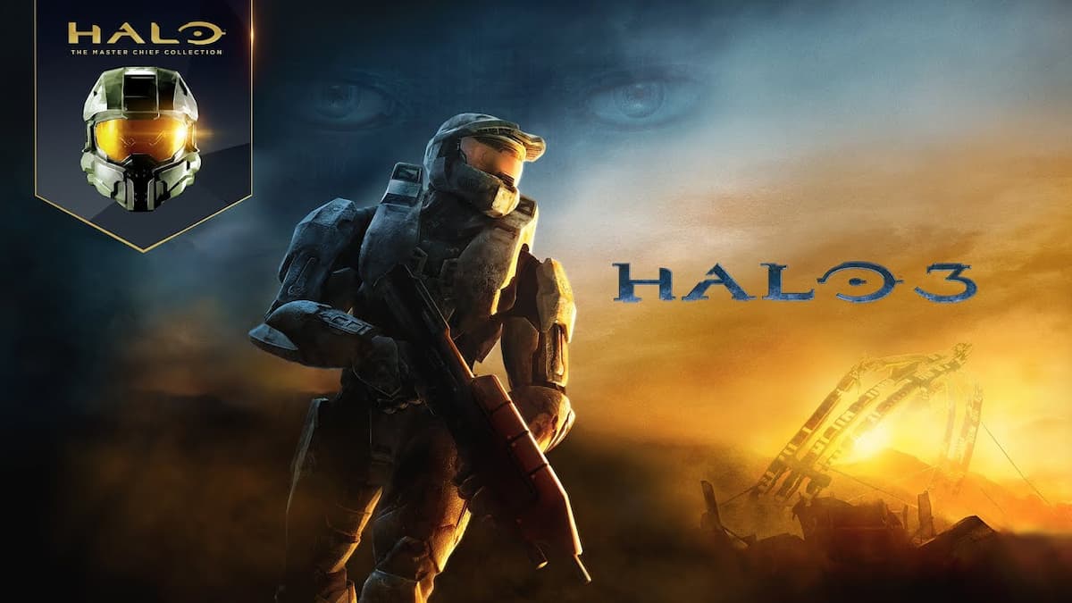  Halo: The Master Chief Collection to add console support for mouse and keyboard, and a new Halo 3 map 