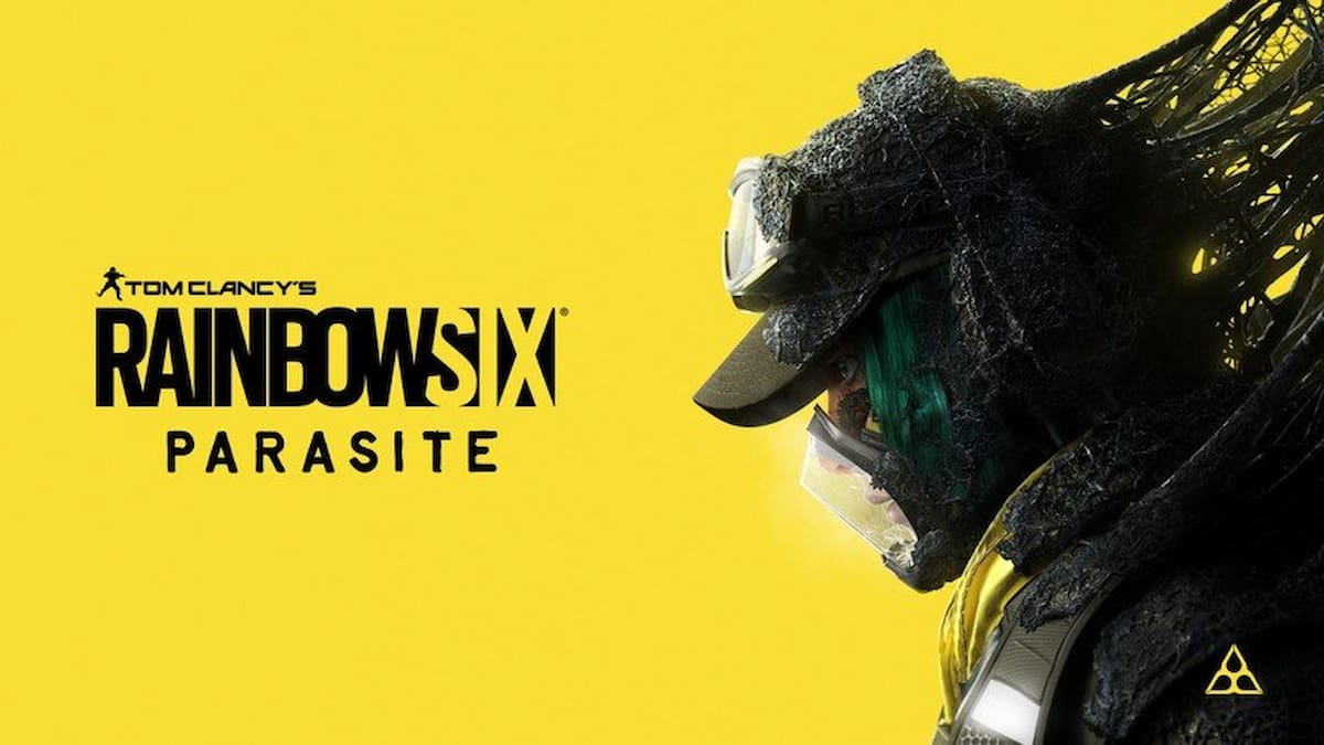  Ubisoft denies Rainbow Six Quarantine is to be renamed Parasite despite art leaks 