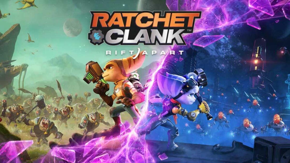 Ratchet and Clank: Rift Apart developer confirms there won't be a collector's edition