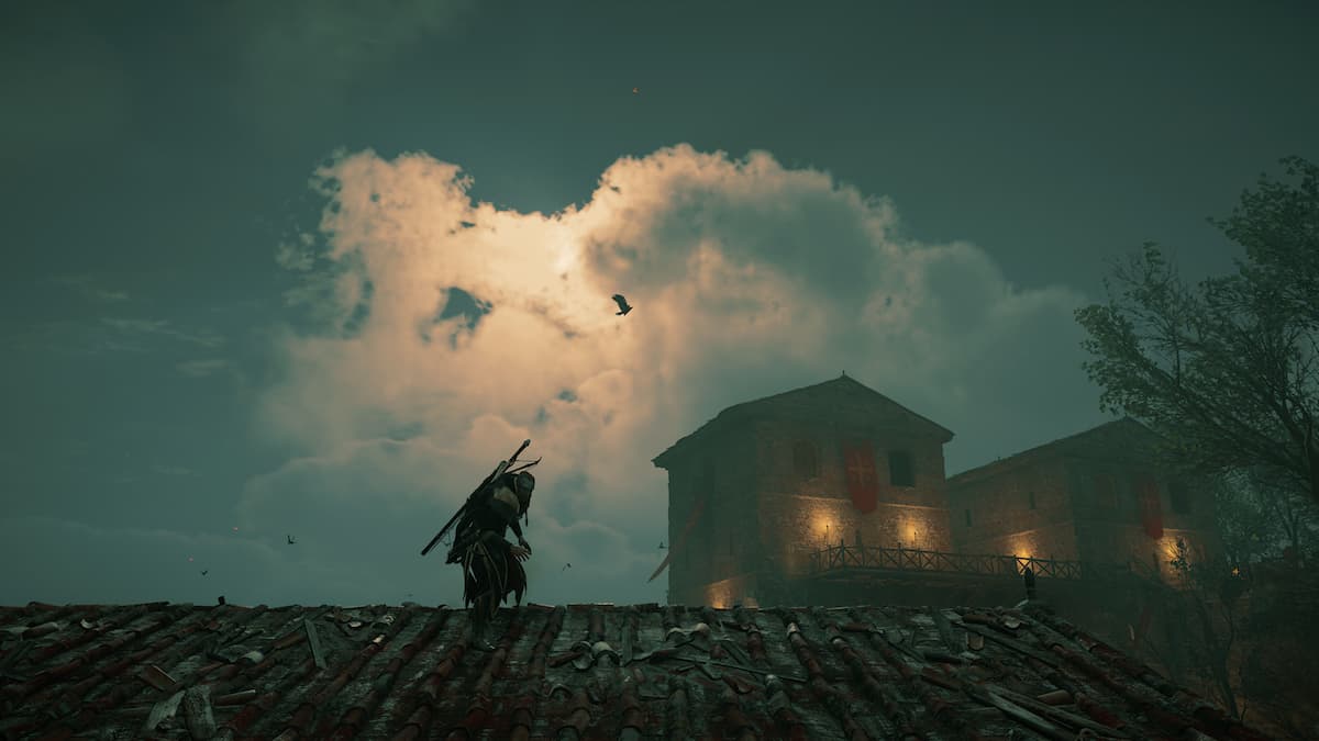 How to find River Raid keys in Assassin's Creed Valhalla Gamepur