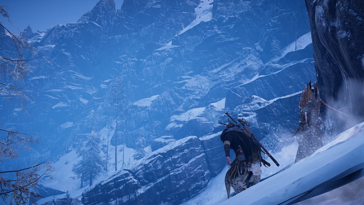 All Drengr locations in Assassin's Creed Valhalla Gamepur