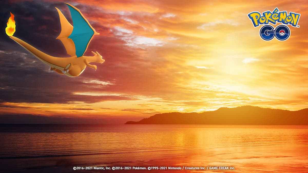 All Charizard Weaknesses And Best Pokémon Counters In Pokémon Go – PRWE