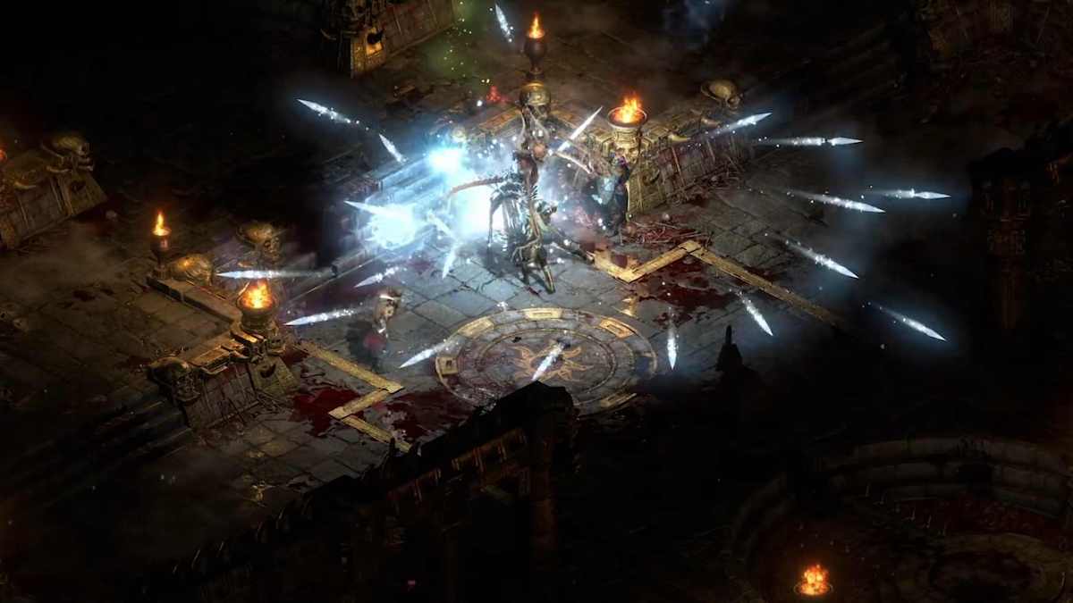  What are Paragon Points in Diablo 3? 