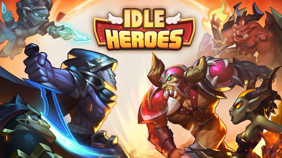 Best Artifacts in Idle Heroes Gamepur