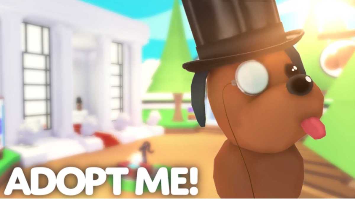 How to get free pets in Roblox Adopt Me Gamepur