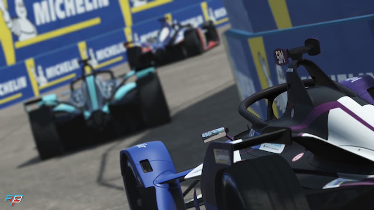  Nascar Heat publisher Motorsports Games acquires Studio 397 and rFactor 2 