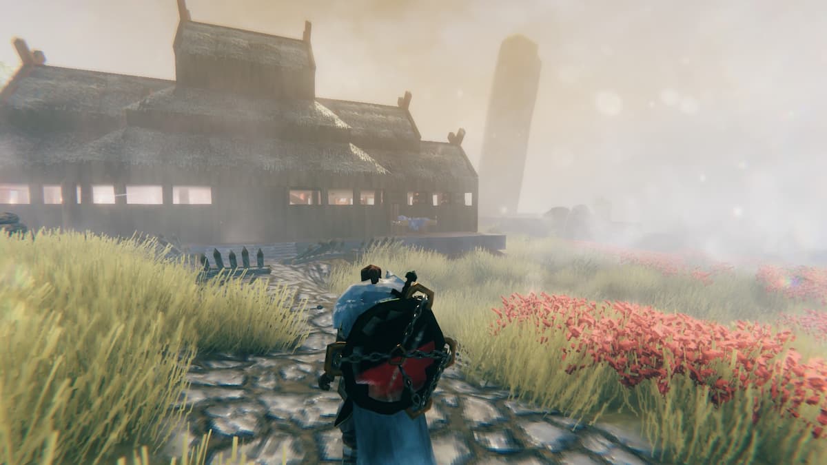 How to plant and harvest barley in Valheim - Gamepur