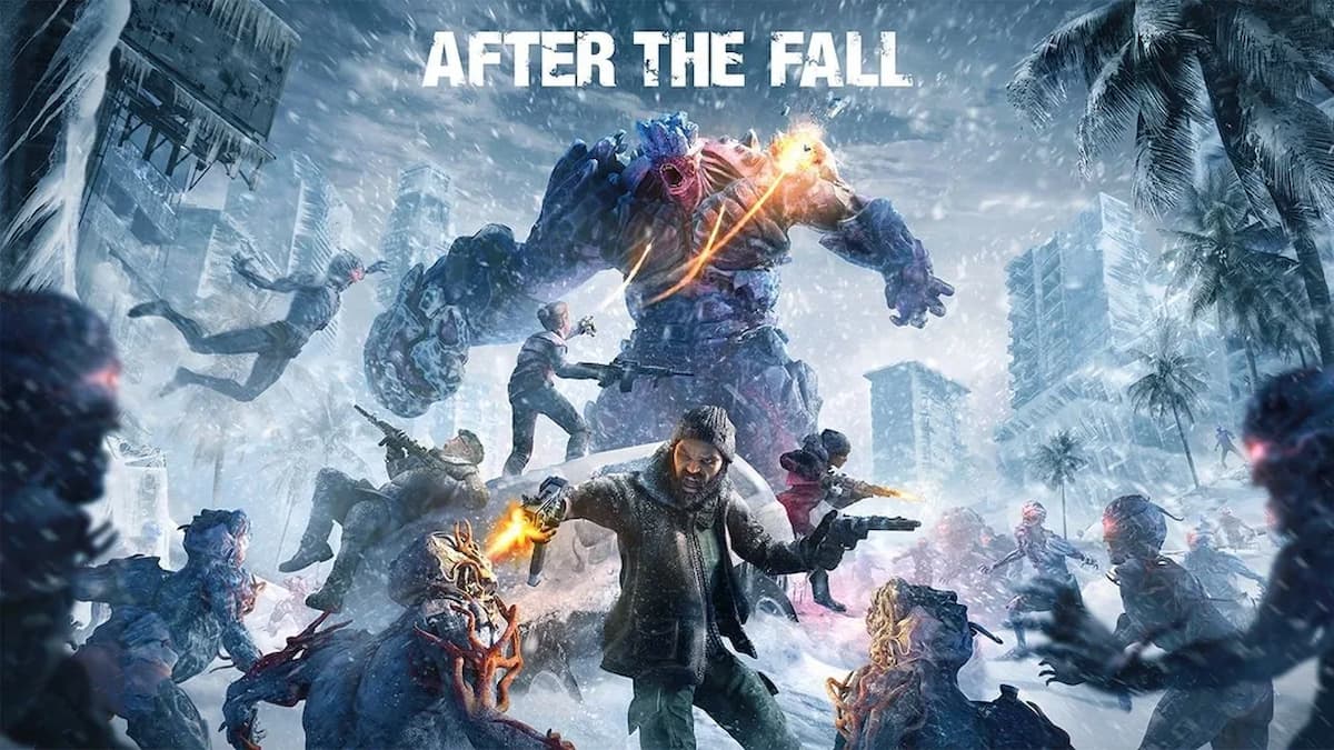  After the Fall shoots its way onto PS VR “soon,” supports cross-platform multiplayer 