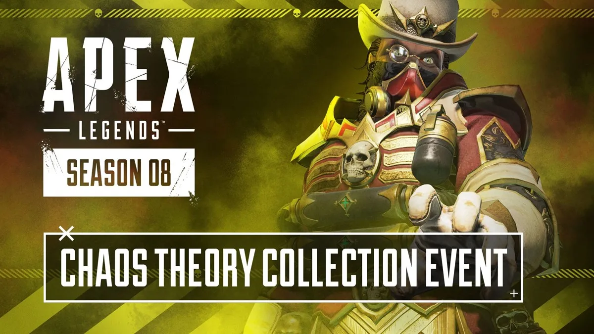 Chaos Theory Collection Event