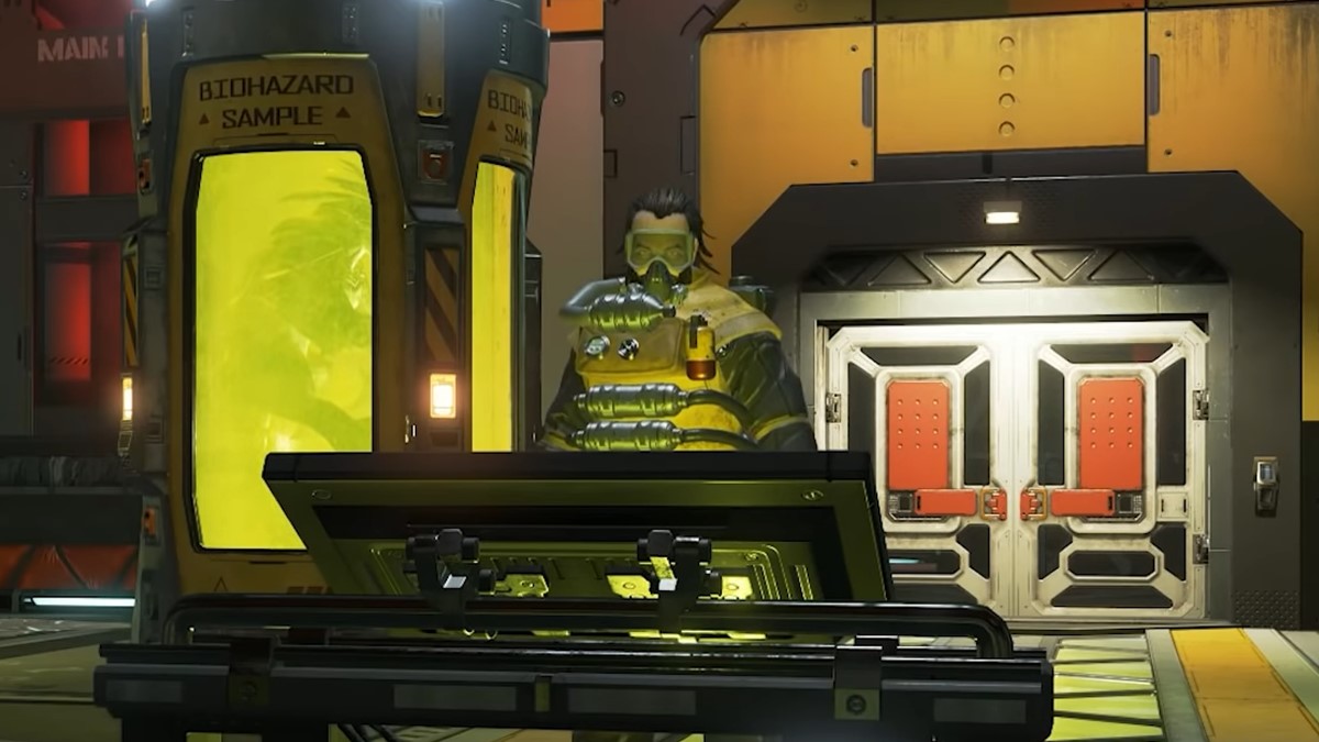 Caustic Treatment caustic