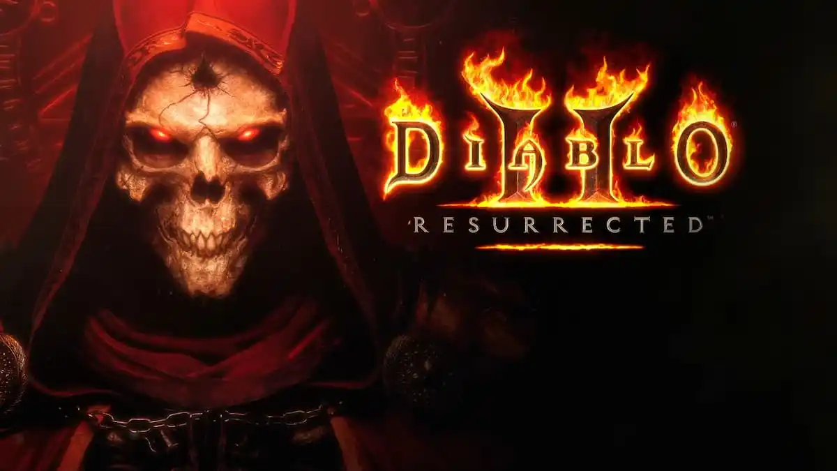  How to access inventory, map, messenger, and other important Diablo 2: Resurrected tools 