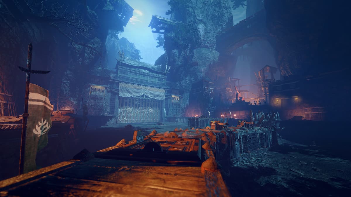 Where to get Monster Keenbone in Monster Hunter Rise Gamepur