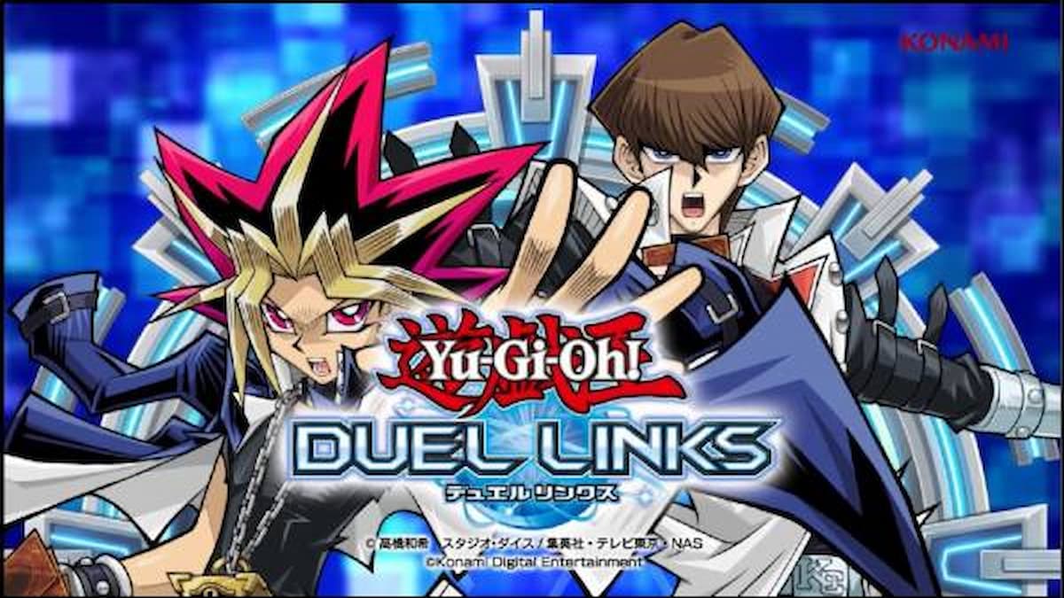  Yu-Gi-Oh! Duel Links KC Cup (April 2021) – How to qualify, best decks, and more 