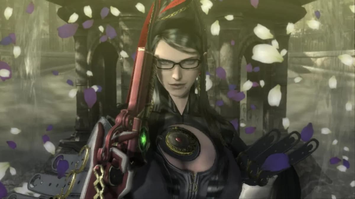  Can you play Bayonetta 3 without playing Bayonetta 1 and 2? 