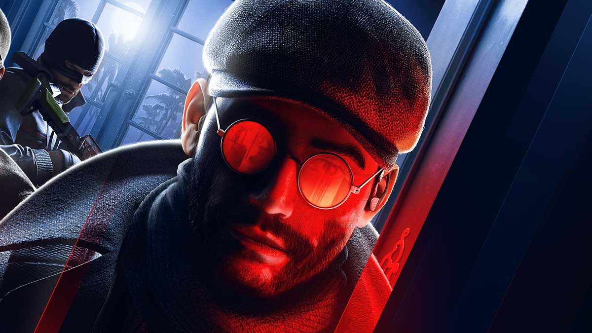 Rainbow Six Siege Operation Crimson Heist Y6S1 start time and update schedule announced Gamepur