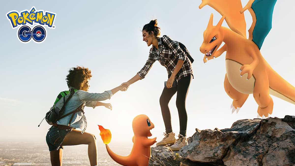 Charizard's Best Movesets for PvE and PvP in Pokémon GO