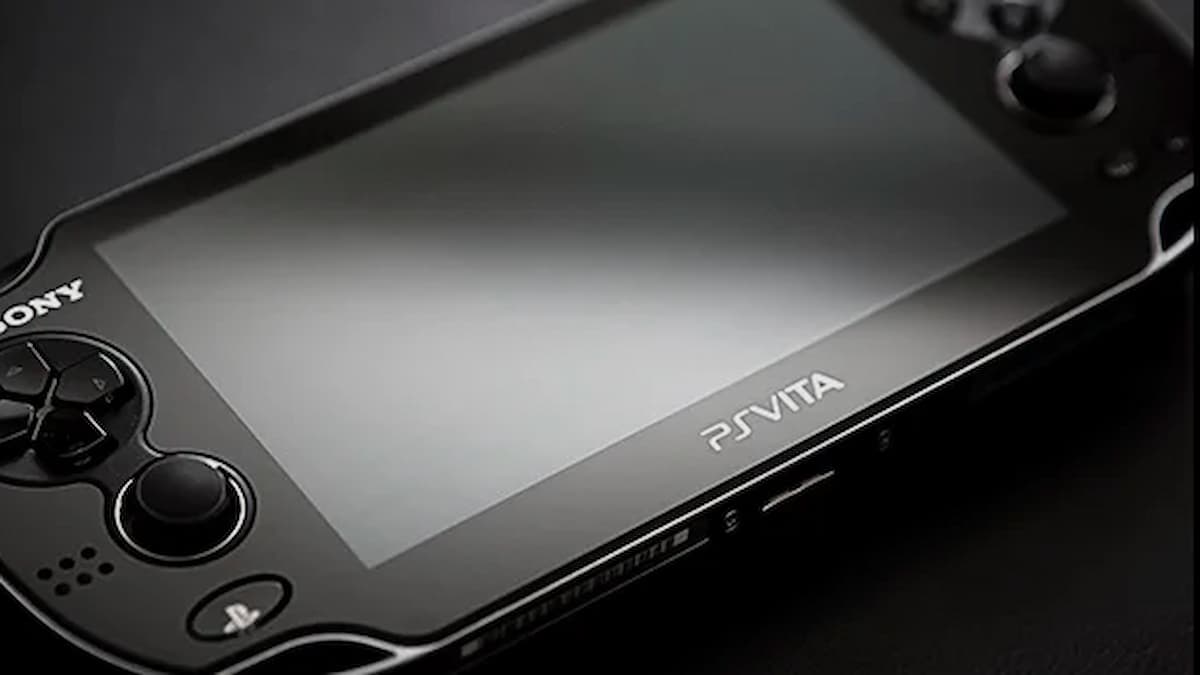 Sony is reportedly closing the PS3, Vita and PSP stores for good