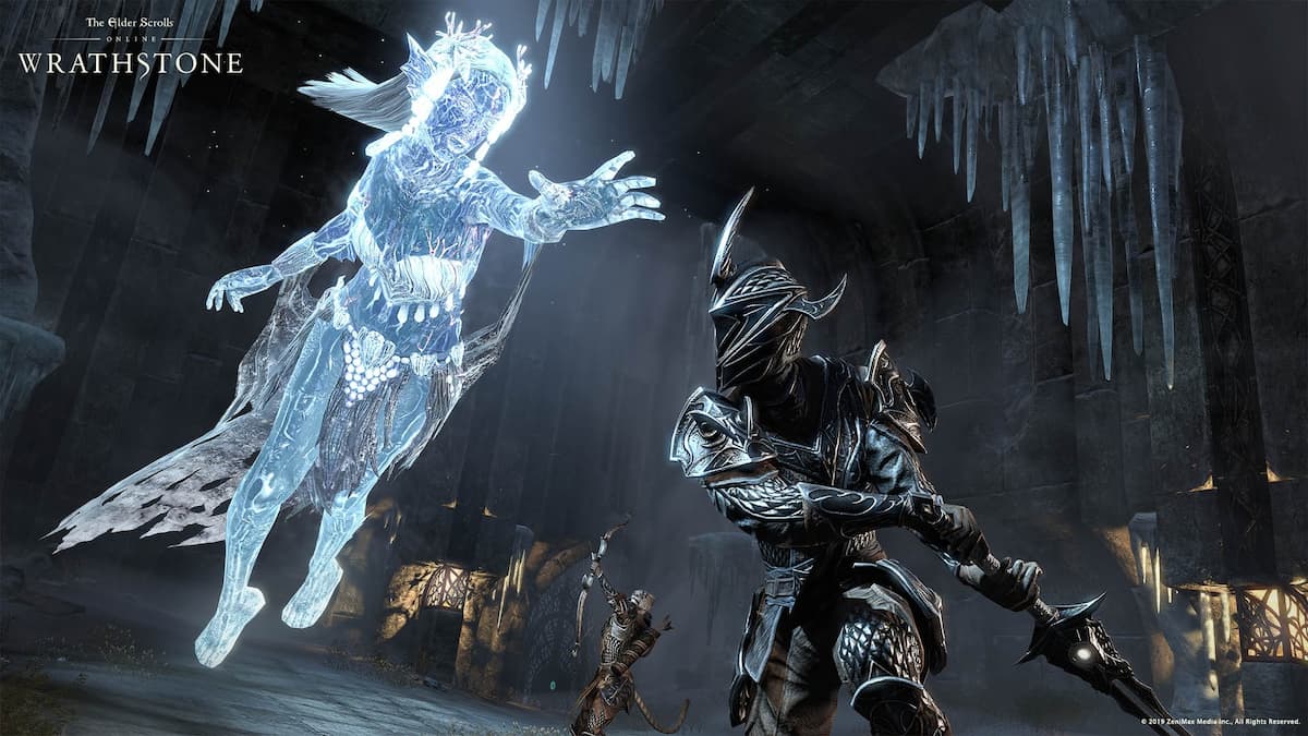 Elder Scrolls Online disables forum PMs, encourages outing gold sellers