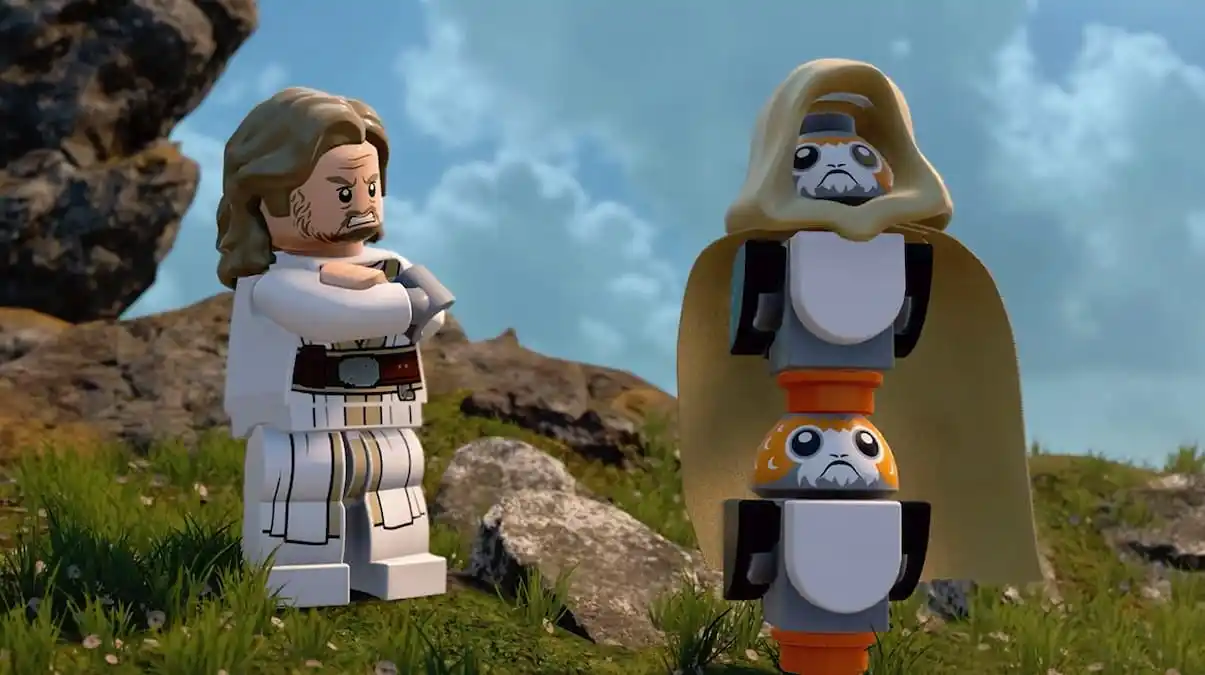 Updated LEGO Star Wars: The Skywalker Saga pre-order guide