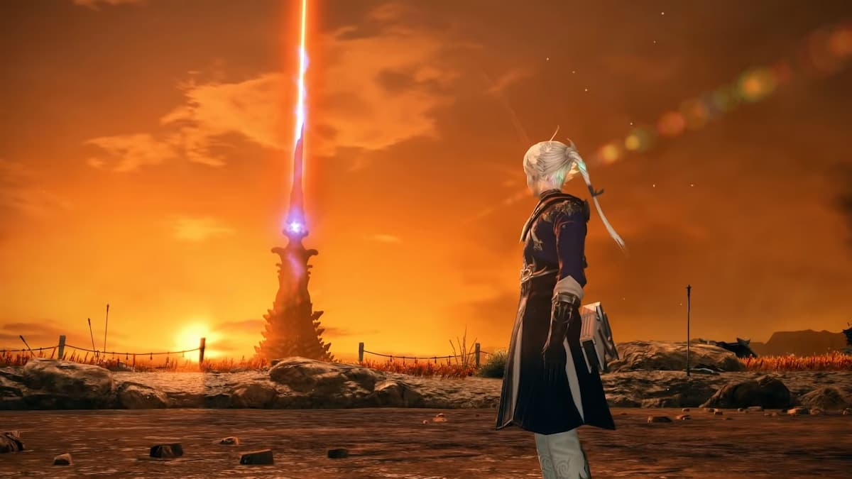 FINAL FANTASY XIV: Campfire - Always More