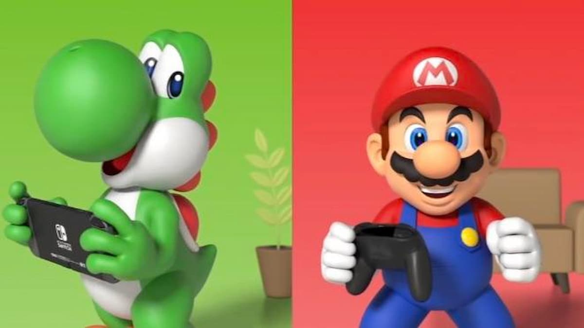 How to play multiplayer in Nintendo 64 games on Nintendo Switch Online Expansion Pack - Gamepur