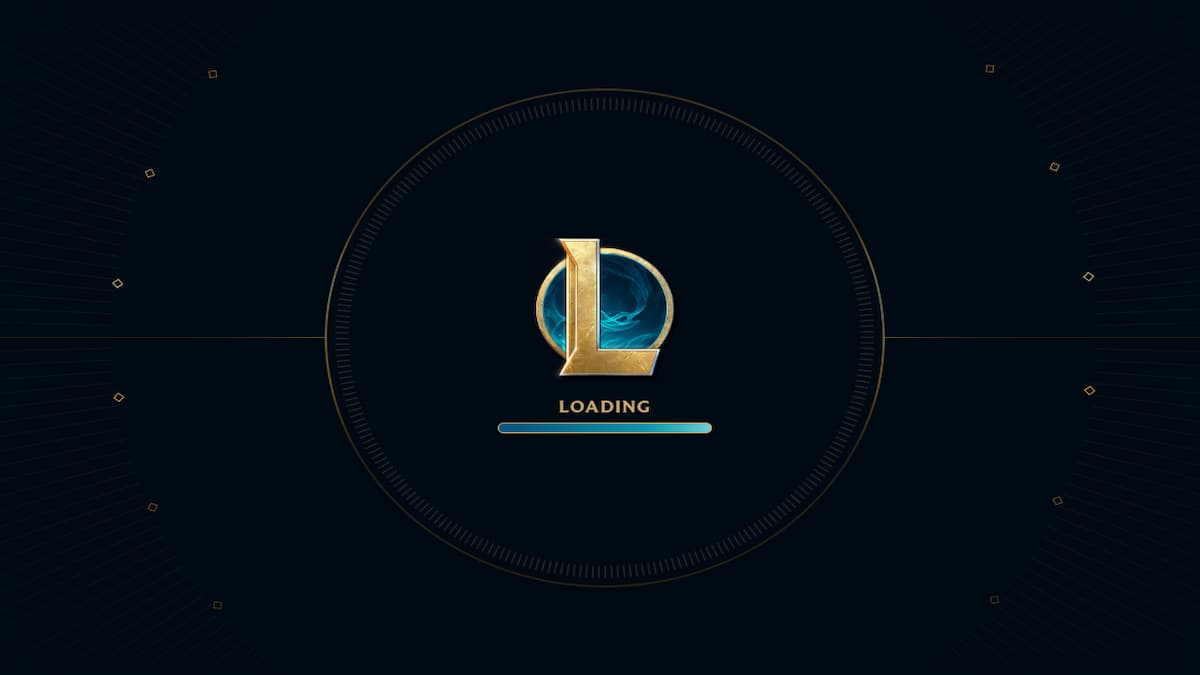  League of Legends and TFT Stuck on Loading Screen Bug Explained 