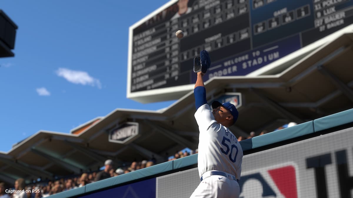 MLB The Show 21 Beginner's guide to fielding Controls, tips, and