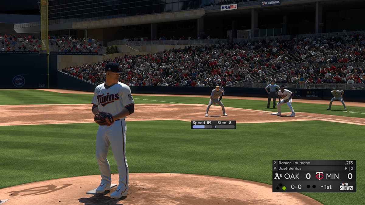 Mlb Server MLB The Show 21 Unhandled Server Exception error and how to fix it ...